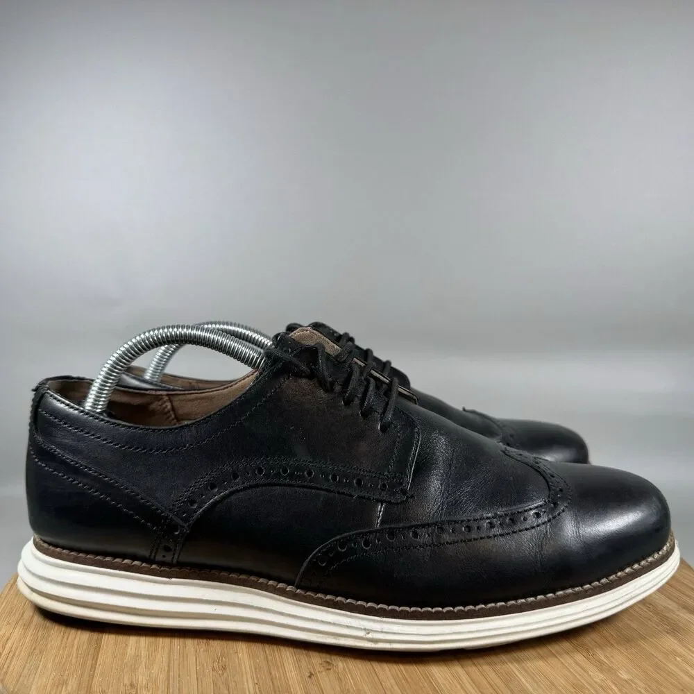 S Cole‎ Haan Original Grand Mens Size 9